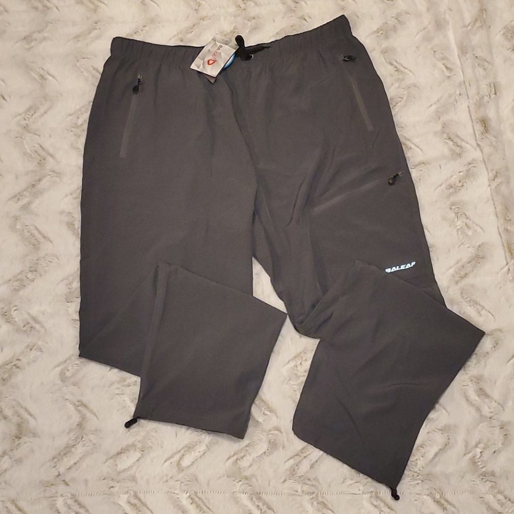 Women's lightweight outdoor mountaineering pants